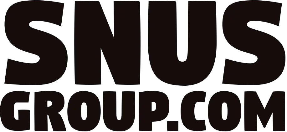 Snusgroup.com