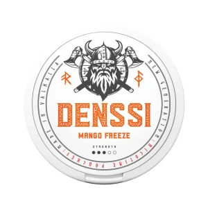 Denssi Mango Freeze nicotinepouch