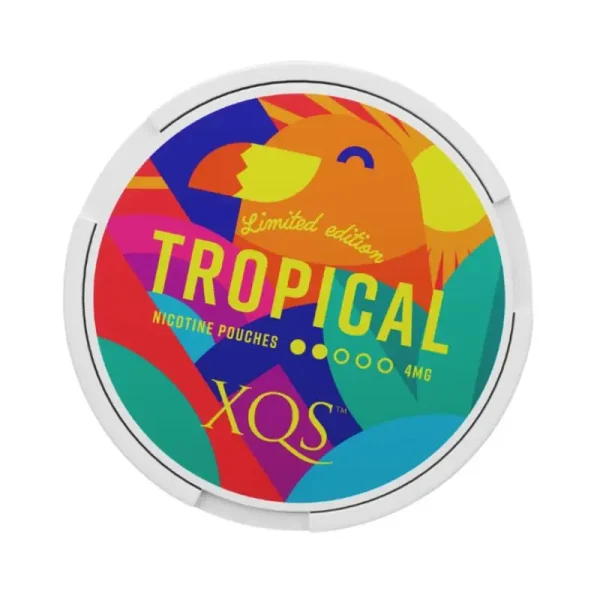 XQS – Tropical