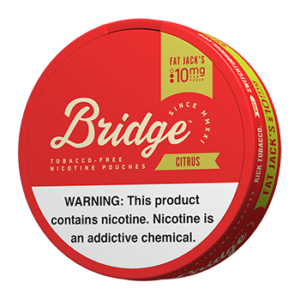 Bridge Citrus 10mg