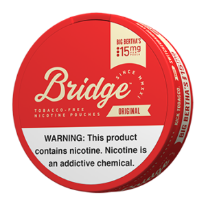 Bridge Original 15mg