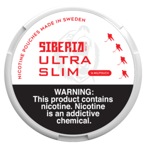 Siberia Ultra Slims Portion