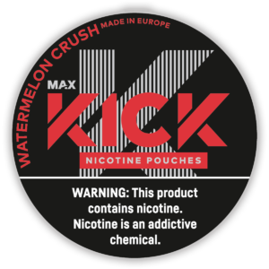 Kick Watermelon Crush 12mg